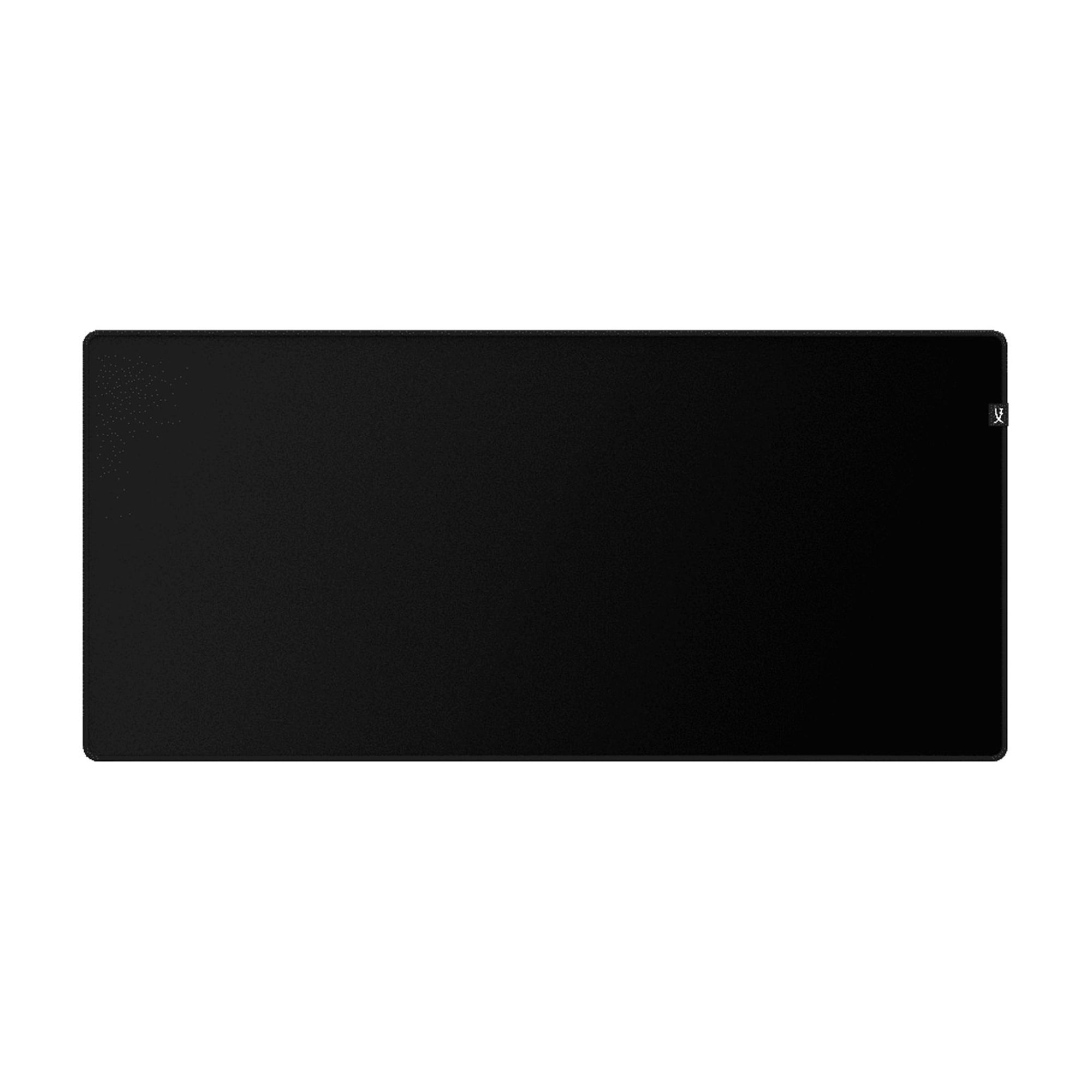 HyperX Pulsefire Mat Gaming Mouse Pad XL - Precise Cloth Surface – Anti-fray Flush Stitching – Non-Slip Rubber Base