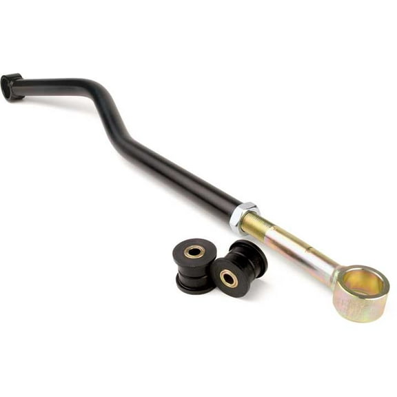JKS OGS155 Rear Adjustable Track Bar for Jeep ZJ Fits select: 1993-1998 JEEP GRAND CHEROKEE