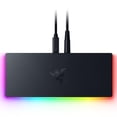 thumbnail image 1 of Docking Station Razer Thunderbolt 5 Dock Chroma 11 Port Black, 1 of 9