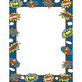 thumbnail image 1 of Papier pour Ordinateur Superhero - Lot de 6, 1 of 1