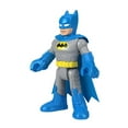 thumbnail image 2 of Fisher-Price Imaginext DC Super Friends Batman XL Bleu, 2 of 7