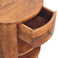 thumbnail image 6 of Cortez Chestnut Bedside, 6 of 9