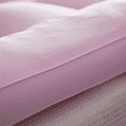 thumbnail image 5 of Mattress Pad Cooling Mattress Topper Mattress Cover Quilted Fitted Mattress Protector(Full Size, Pink), 5 of 6