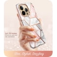 thumbnail image 4 of Funda i-Blason para iPhone 13 Pro Max 6.7" Protección 360° Mármol, 4 of 8