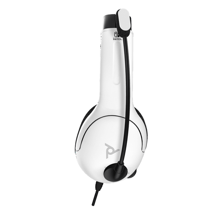 PDP Gaming LVL40 Wired Stereo Gaming Headset with Noise