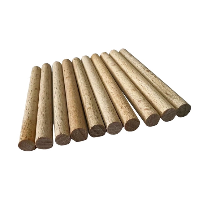 Herramientas de fabricación de violín de madera de de poste de sonido accesorios de instrumentos musicales herramienta de reparación acústica Sunnimix Poste de sonido Abeto