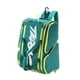 thumbnail image 2 of Bolsa de Pickleball, mochila, bolso de mano, organizador de mochila, soporte ajustable, bolsa de paleta, equipo Verde, 2 of 9