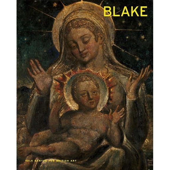 Ycba Collection Blake, (Hardcover)