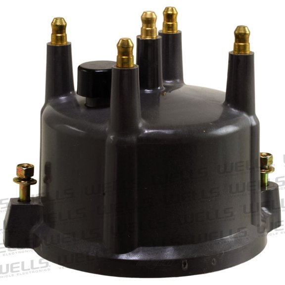 Distributor Cap