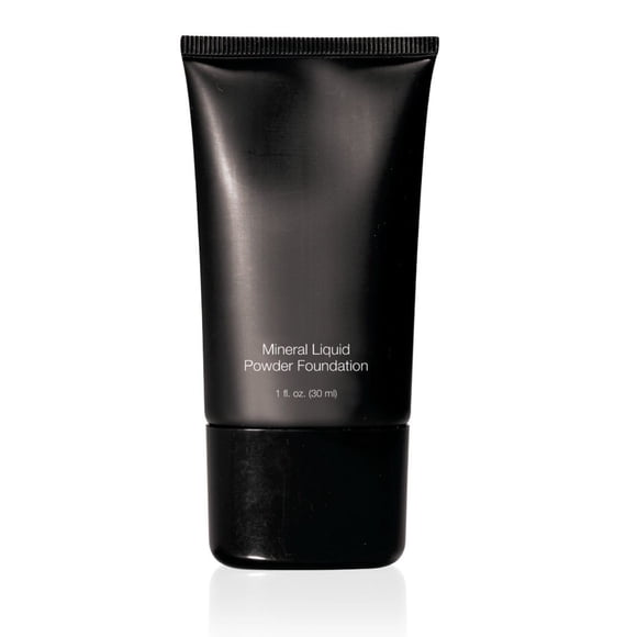 Base de Maquillaje Mineral Líquido en Polvo Crema Beige SPF 15 – 30 ml – Your Name cosmetics