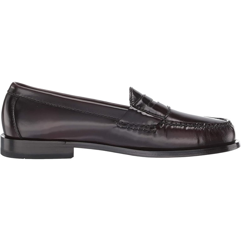 Cole haan pinch buckle loafer sale