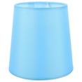 thumbnail image 1 of FOMIYES 1Set Fabric Drum Lamp Shade Protection Stylish Living Room Use, 1 of 6