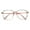 Pink, variant on Blue Light Blocking Reading Glasses for Women Men Under $10, Fashion Retro Square Frames with HD Lenses - Anti Glare Computer Glasses, Lightweight PC & Metal Frame, Magnification2.0 Black