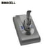 thumbnail image 1 of Batería de 6000mAh y 21,6 V para Dyson V8, batería para aspiradora Dyson V8 Absolute /Fluffy/Animal/Li-ion, batería recargable L50 Tan Jianjun unisex, 1 of 2