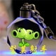 thumbnail image 1 of Plants vs Zombies crystal Llavero , Bolso Escolar Para Niños , Premios De Jardín De Infantes , Regalos De Cumpleaños Y Niñas Pea, 1 of 4