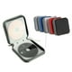 thumbnail image 5 of 40 Uds. Capacidad Disco CD DVD Cartera Organizador Almacenamiento Estuche Protector (blanco), 5 of 6