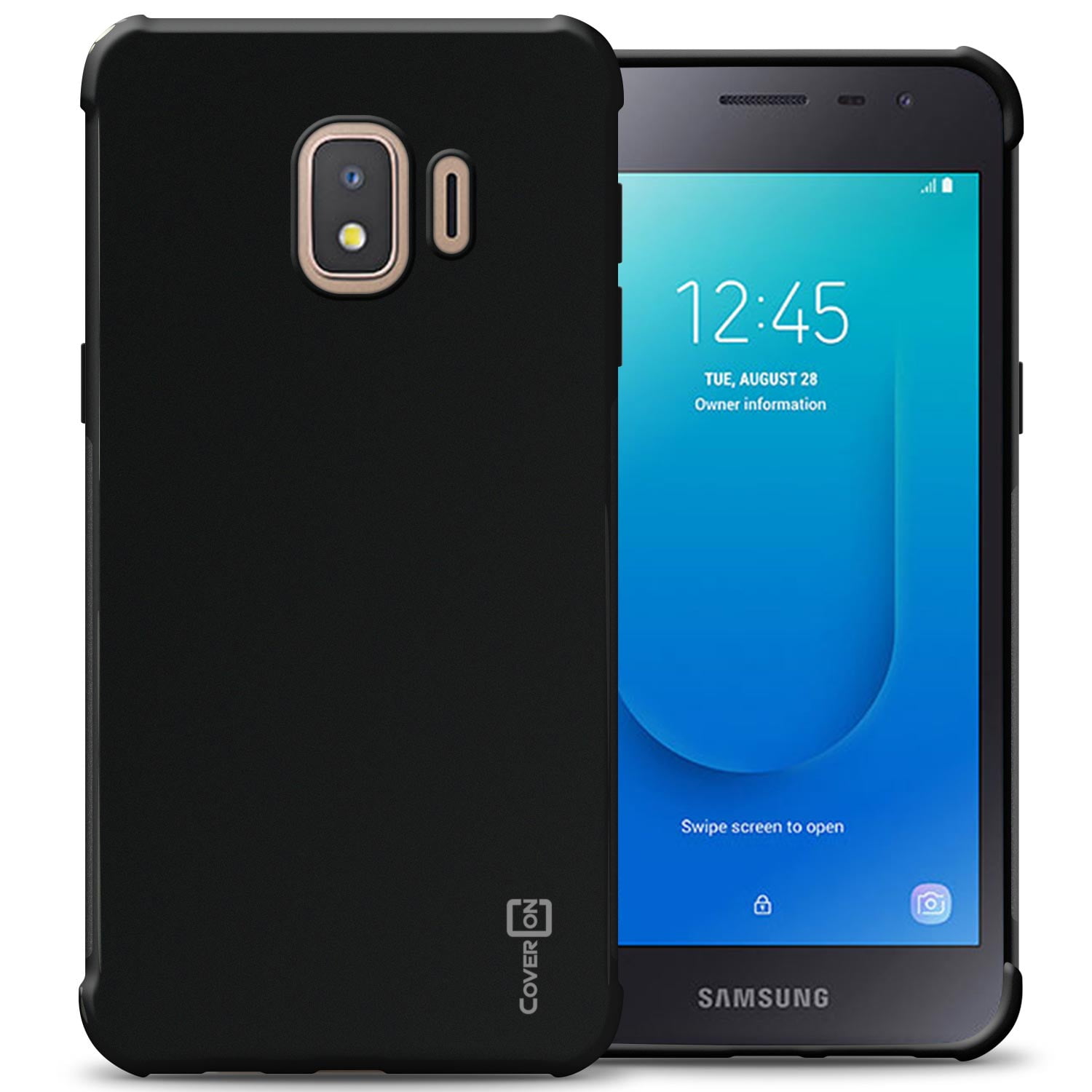 talkback j2 core