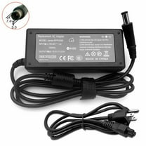 65W AC Adapter Charger Power Cord for HP Elitebook 8460p 8470p 8460w 8560p 8570p