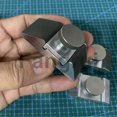 thumbnail image 4 of For Plane Polishing Handheld Sandpaper Leather Edge Grinder, 4 of 4