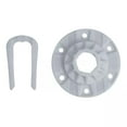 thumbnail image 7 of Washing Machines Hub and Bushing Kit fix Basket Wobble Wash Tubs fits for Whirlpool 52719CM-BUSHING W10528947 Drive Hub 52719 Bushing Washing Machines Hub, 7 of 7