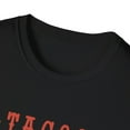 thumbnail image 4 of Tacos are My Valentine Love Heart Men Women Novelty, 4 of 6