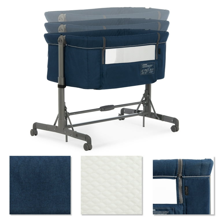 Babylo lightweight travel cot discount
