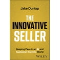 thumbnail image 1 of Pre-Owned The Innovative Seller: Keeping Pace in an AI and Customer-Centric World (Hardcover) 1394180241 9781394180240, 1 of 1