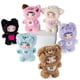 thumbnail image 1 of Juguetes coleccionables BEEMAI Nommi Loveliness Never Ends Plush, 1 of 9