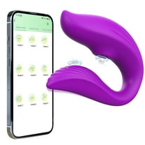 Powerful Mini Massager, Small Handheld Personal Massager with 9 Massage Modes Cordless Massager for Neck Shoulder Back Body Massage Sports Recovery Muscle Aches