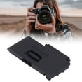 thumbnail image 1 of Camera Battery Cap, Battery Cover Accurate Size Light Weight Accurate Shape  for Digital Camera, 1 of 7