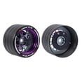 thumbnail image 2 of Bewildely Volante Sanwa X9 colorido de 8 piezas Compatible con volante Nb4 Ko para Nb4 Ko Ex Rc Split Kits de construcción modelo TYPE1, 2 of 6
