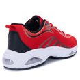 thumbnail image 3 of Artlea Men’s Running Shoes Cushioning Trail Tennis Shoes Lightweight Breathable Athletic Sneakers for Gym and Workout, Size 7-13, 3 of 6