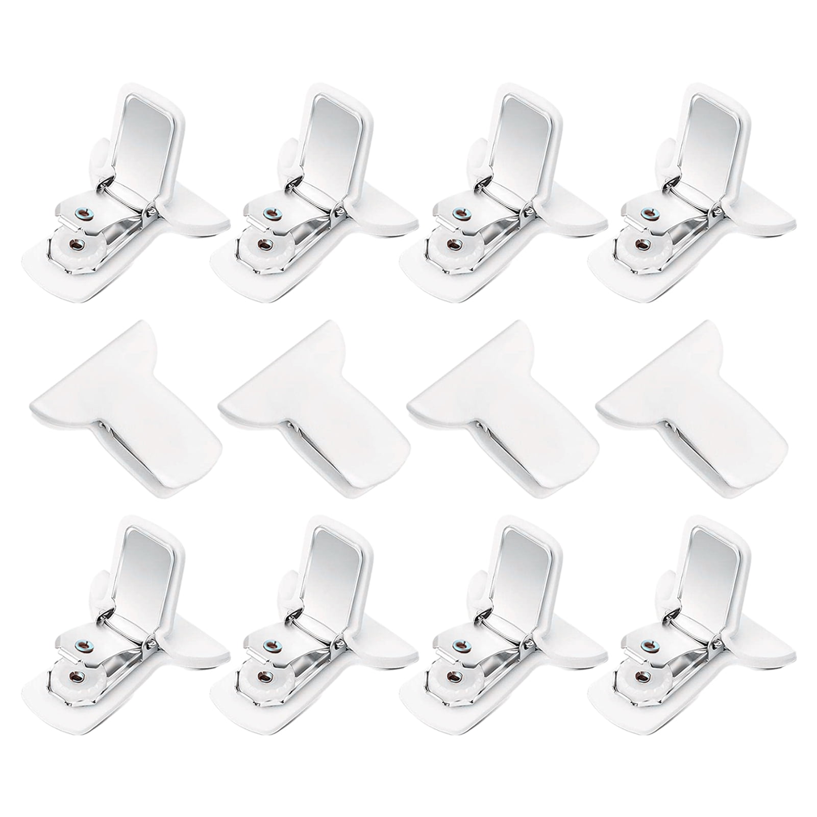 Padded Comforter Clips 12PCS Fixing the Quilt No Scratching on the