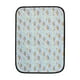 thumbnail image 3 of Fiudx Colchoneta Autocalentable para Mascotas, Acogedora Cama Térmica para Gatos y Perros, Diseño Suave y Silencioso, Lavable y Portátil, Ideal para Uso En Interiores y Exteriores, Ideal para El Invi, 3 of 7