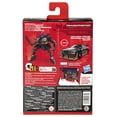 thumbnail image 5 of Transformers Studio Series Deluxe Transformers: Rise of the Beasts 104 Nightbird Action Figure (4.5”), 5 of 6