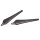 thumbnail image 5 of Hélices plegables de fibra de carbono de alto torque y estabilidad mejorada de 1760 mm CW para drones multirrotor, 5 of 8