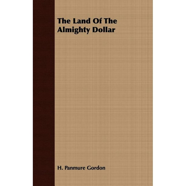 Almighty Dollar Slot
