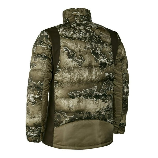 Deerhunter Excape Quilted Jacket REALTREE EXCAPE™ Large Camo