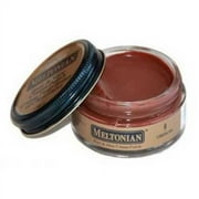 Meltonian Shoe Cream, London Tan