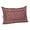 Red, variant on Blue Boho Body Pillow Covers 20"x54", Vintage Ethnic Tribe Abstract Art Floral Soft Brushed Microfiber Breathable Throw Pillow Covers, Decorative Pillowcase with Zipper for Couch Sofa Bedroom