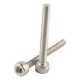 thumbnail image 4 of Stainless Steel Hex Socket Cap Head Screws Bolts (M3*25), 4 of 9