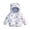 Grey, variant on Splozh Toddler Boy Winter Coat Hooded Fashion Cute Toddler Boys Girls Winter Cartoon Prints Coat Bear Ears Hooded Jacket Thicken Windproof Zipper Warm Outwear,Pink,6-12 Months