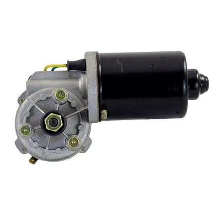 NEW WIPER MOTOR FITS 2000 2001 2002 DODGE 1500 2500 3500 PICKUP 40-3024 403024