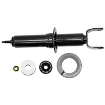 Monroe Shocks & Struts Reflex 72292 Suspension Strut