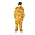 thumbnail image 2 of Little Tiger Adult Costume, 2 of 7