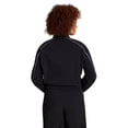 thumbnail image 4 of Reebok Women's Baseline Full Zip Woven Jacket, Sizes: XS-XXXL, 4 of 9