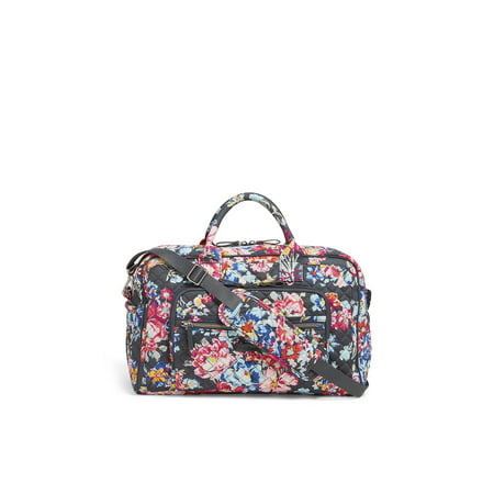 Iconic Compact Weekender Travel Bag
