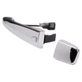 thumbnail image 5 of TRQ Front Right Exterior Door Handle Fits 2015-2019 Nissan Murano 14-17 Rogue DHA31265, 5 of 5