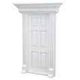 thumbnail image 1 of Modo de Muebles Puerta de Hadas para Educación de Cuentos Puerta en Miniatura Puertas de Hadas Mágicas Encantadas Hadas de Flores ANGGREK Otros, 1 of 8