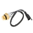thumbnail image 4 of LOVIVER Water Temperature Radiator Fan Switch For for UH200 07-08 UX125 All Years, 4 of 8